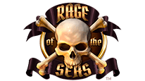 Rage of the Seas logo
